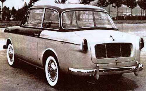 berlian från Viotti 1956