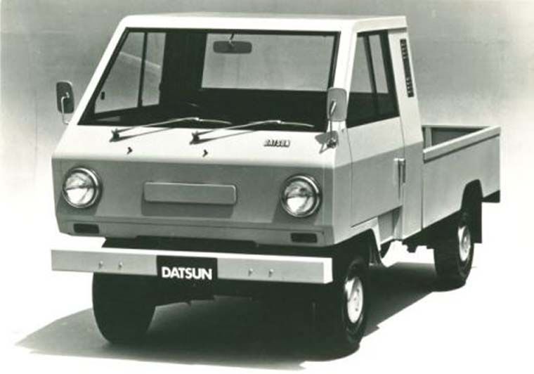 Sado från Portugal byggde på Datsun-mekanik, främst som nyttofordon. man köpte mekaniken från Datsun och byggde egna karosser, detta för att slippa importtullar 1978