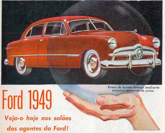 Ford 1949