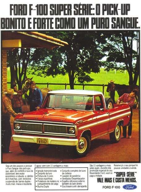 F-100 1979