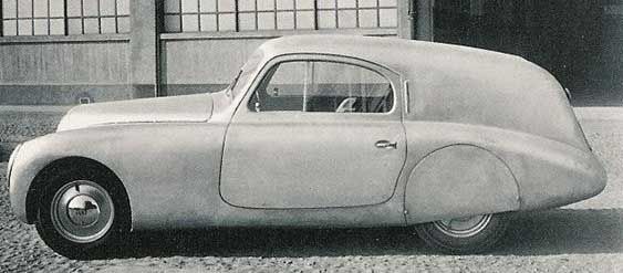 aerodynamikexperiment, från Savio