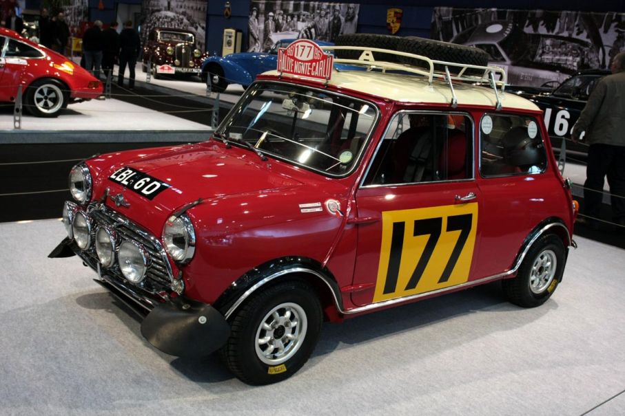 Racingkoja