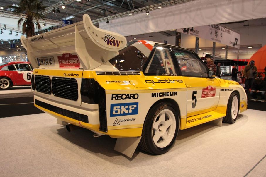 Sportquattro