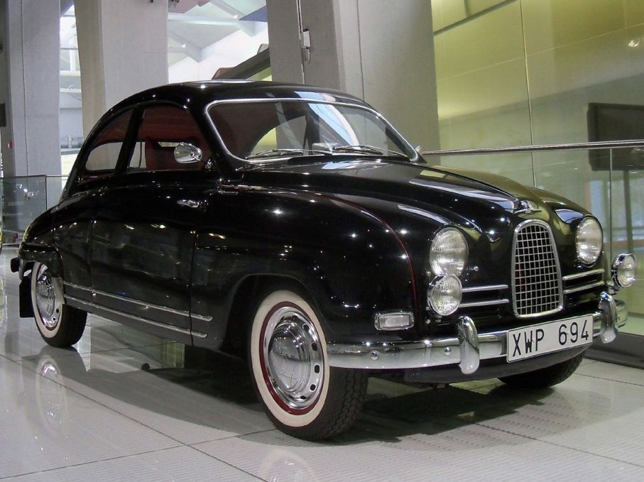 SAB granturismo750