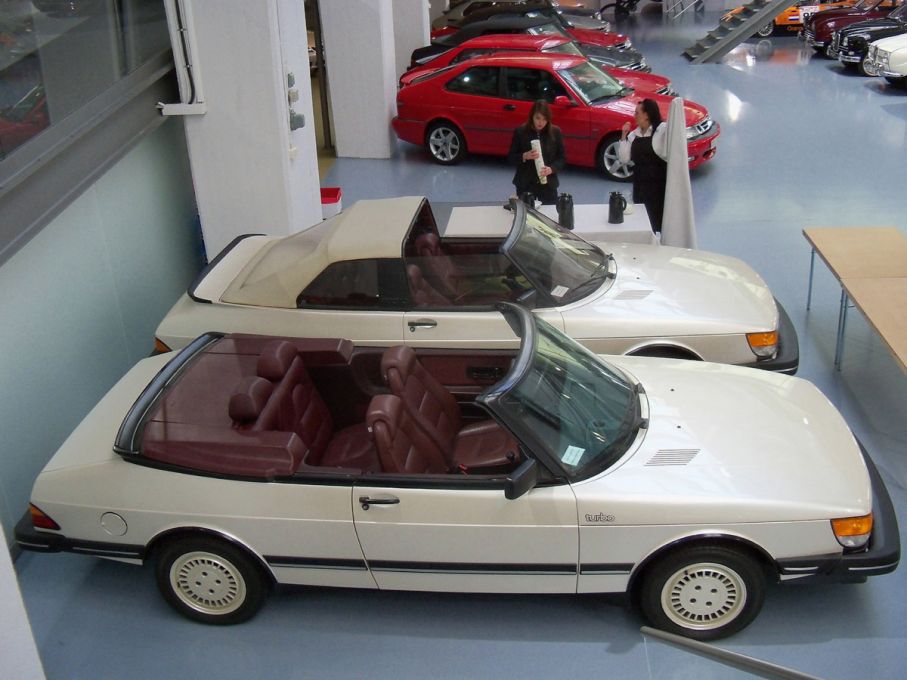 900 cabriolet prototyp