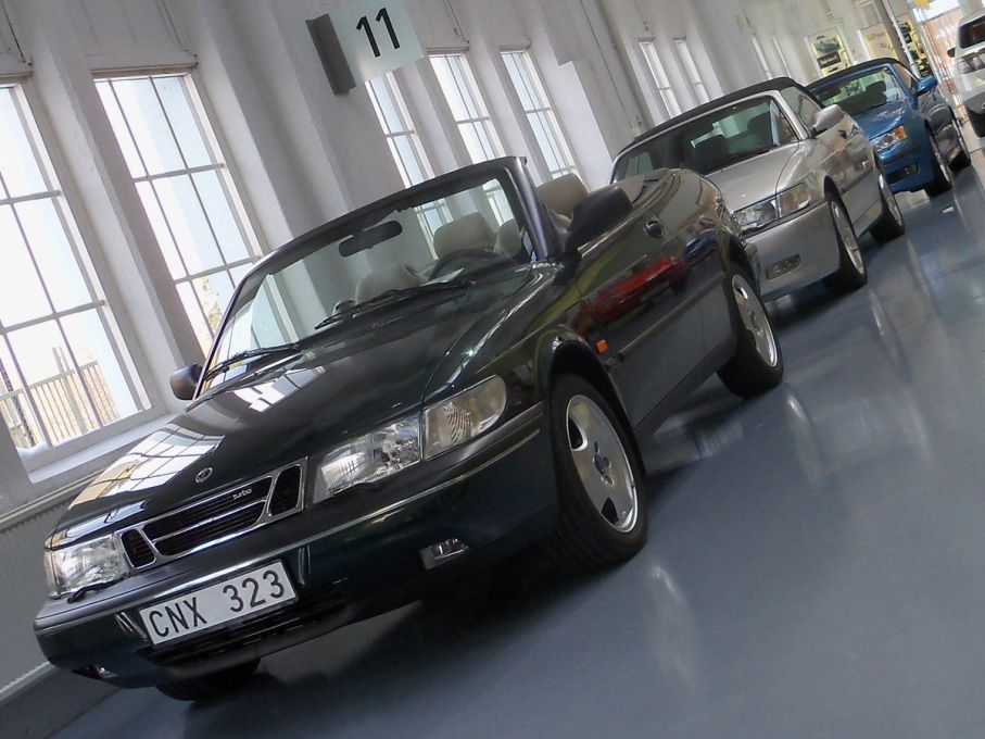 900 cabriolet