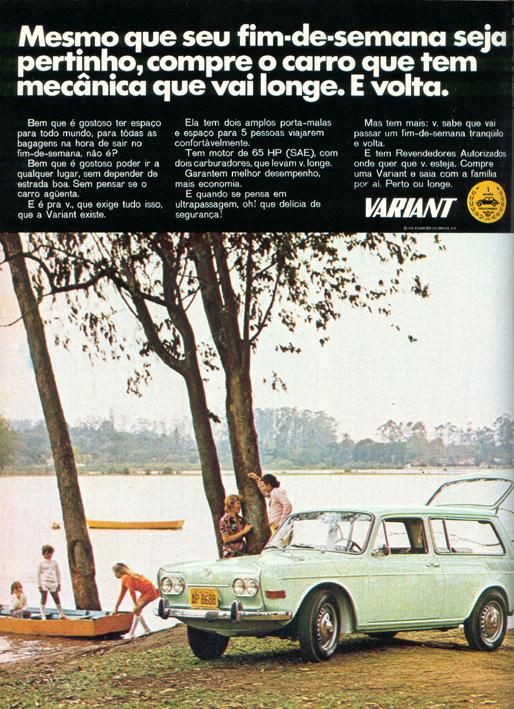 Variant 1971