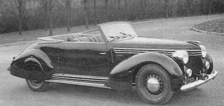 Viotti från 1938