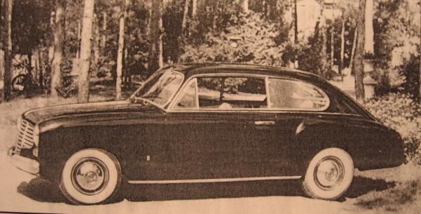 Allemano 1950