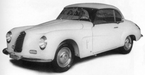 coupe från Castagna