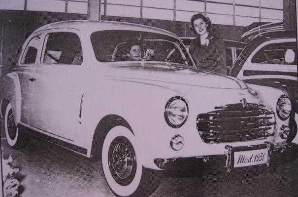 Viotti coupe 1951