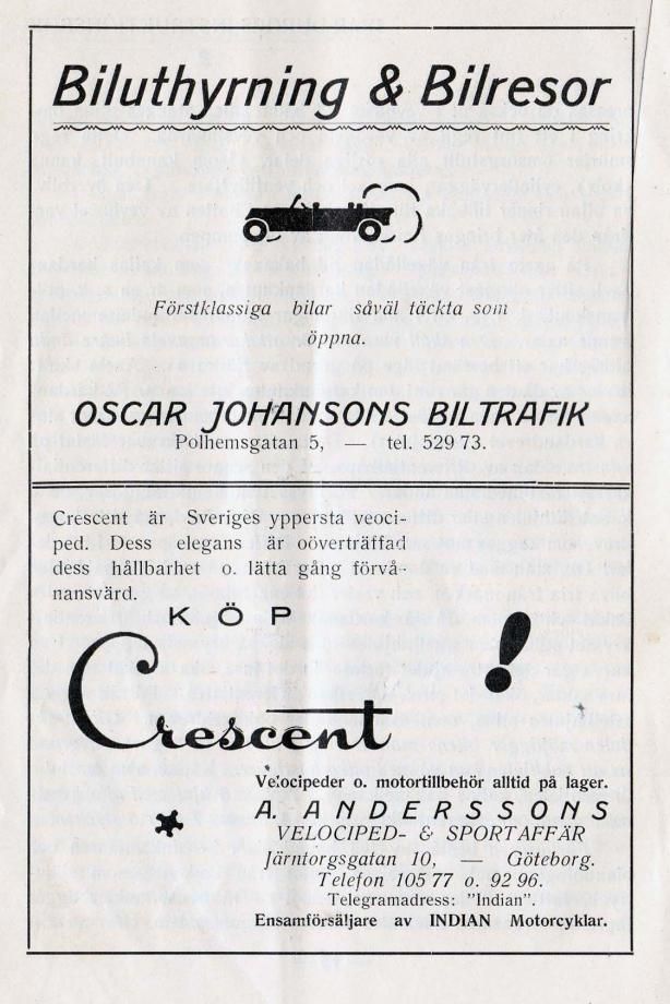 reklam igen