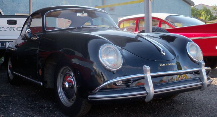 Svart 356 årgång 1959