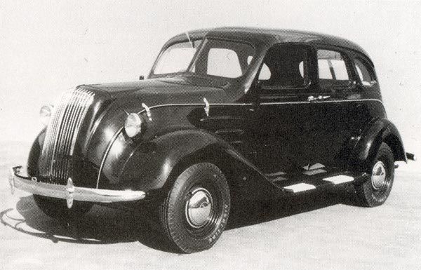 model AC 1937