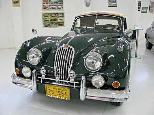 XK140