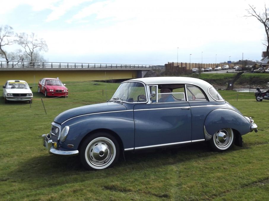 DKW F89
