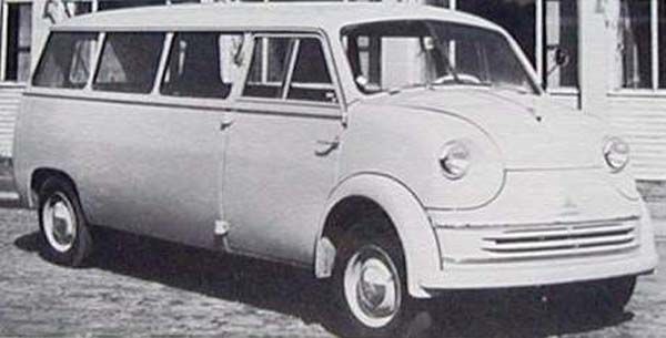 Och Lloyd LT600
