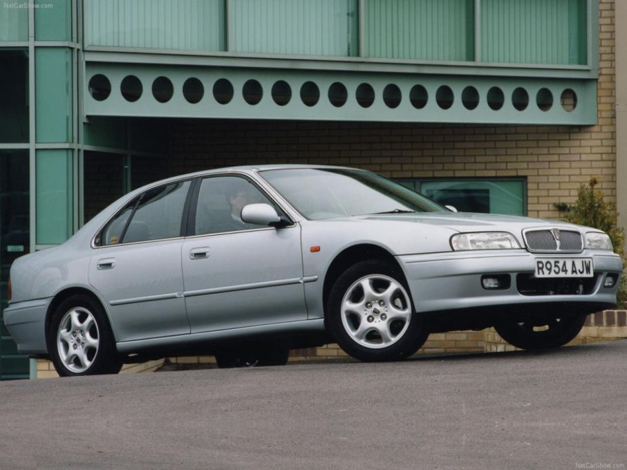 Rover 600 1997