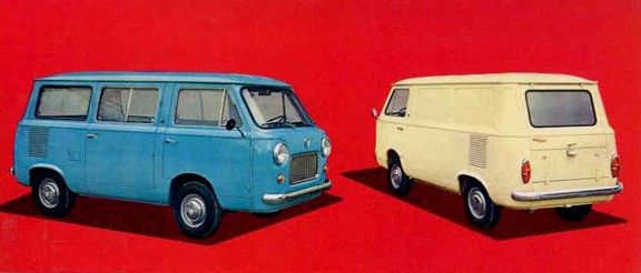 Eller var det Fiat T600 ni menade?