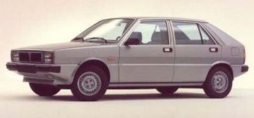 Saab-Lancia 600 får 21 procent av rösterna