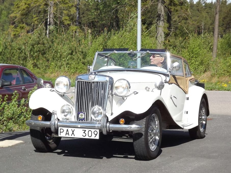Och MG TD