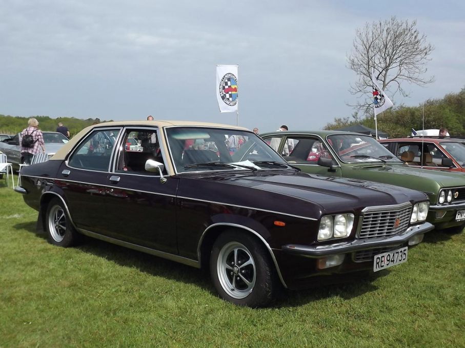 Och en VX2300GLS.