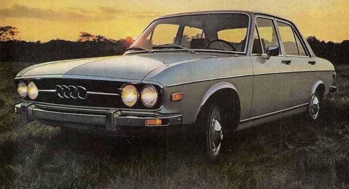 Från och med 1968 skulle alla bilar i USA ha lysen på karossidan, sidemarkers, som ofta ser något klumpiga ut på de europeiska modellerna.