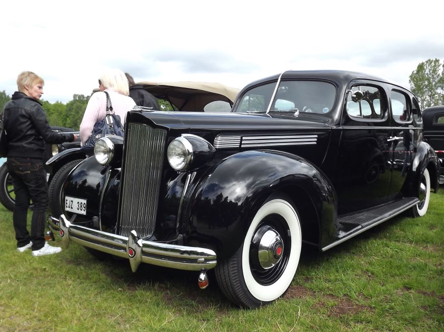 Och en sedan, serie 1192 från samma år