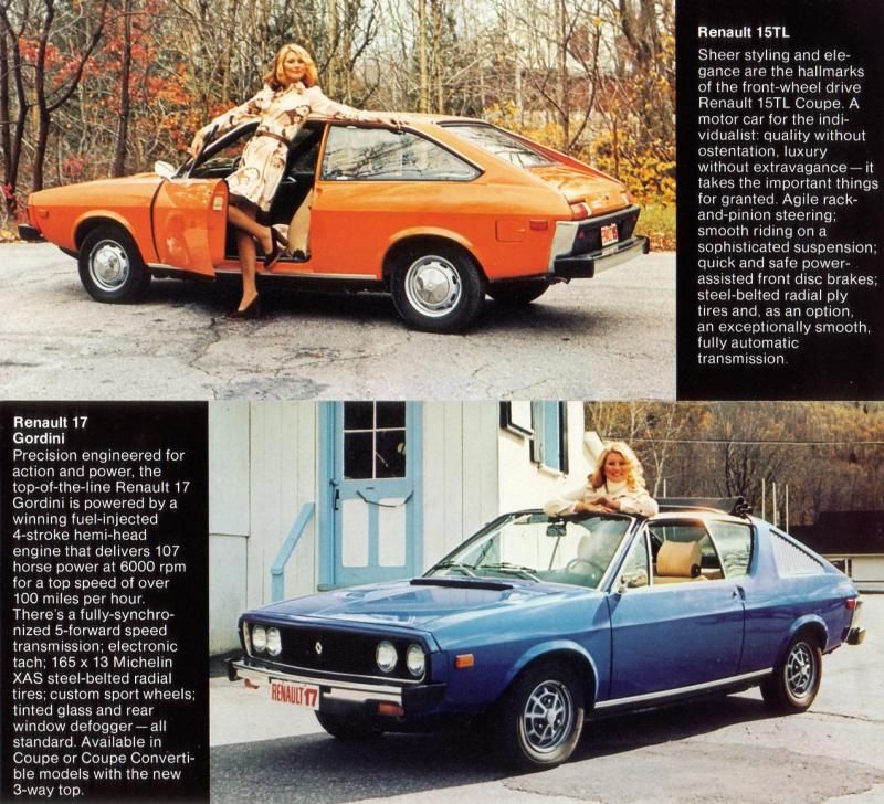 Sportiga 15 och 17.