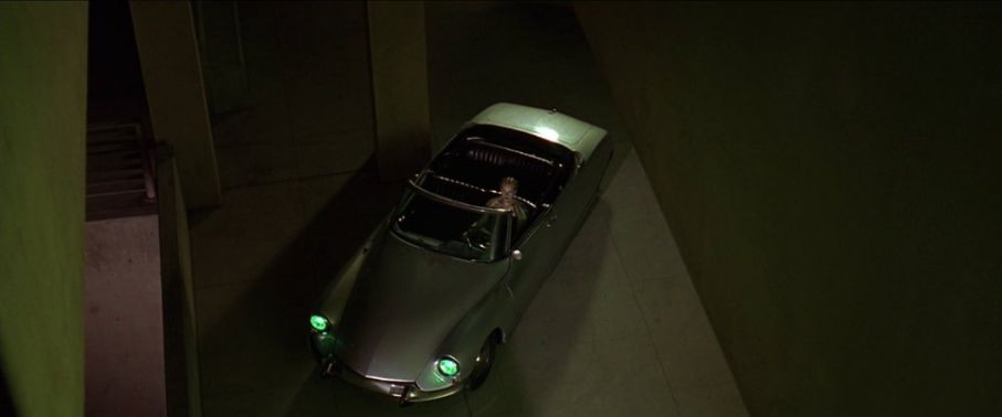 I science-fiction, som Gattaca frå 1997