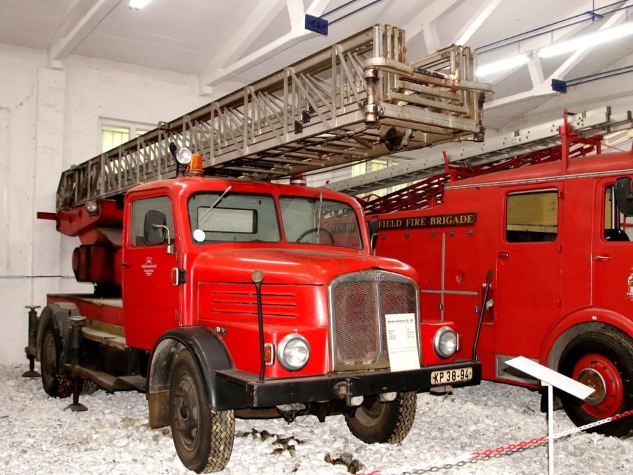 IFA S4000.