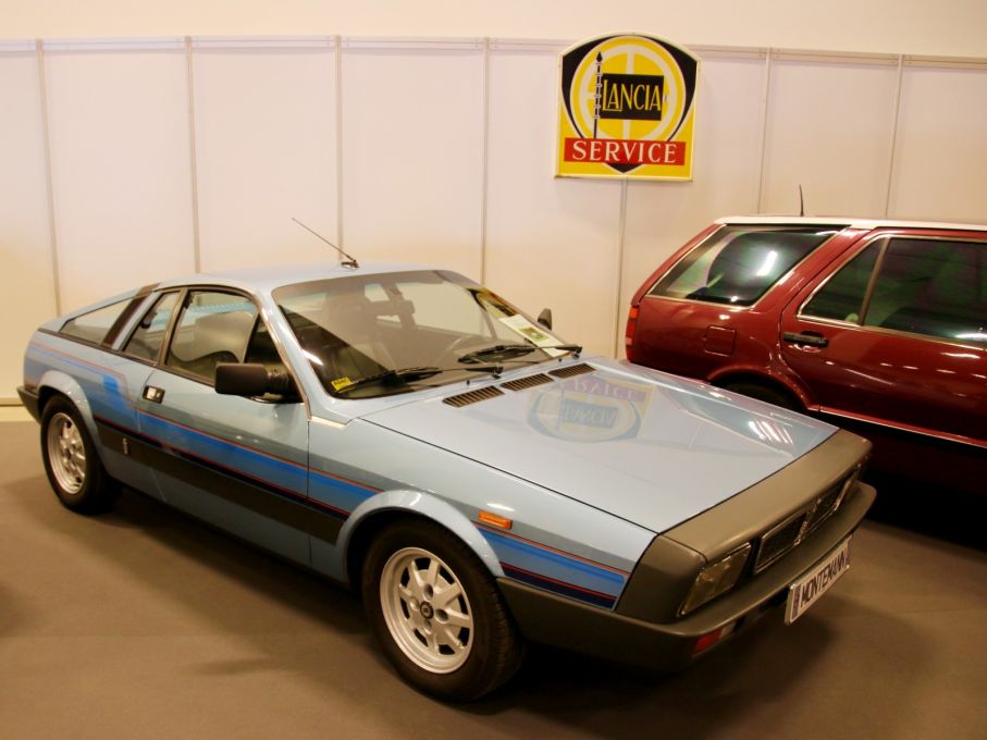 Beta Montecarlo 1982